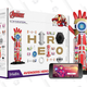 Avengers Hero Inventor Kit | $45 | Amazon